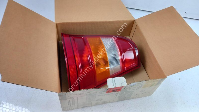 MERCEDES-BENZ 248148 Kombinasyon Arka Işık