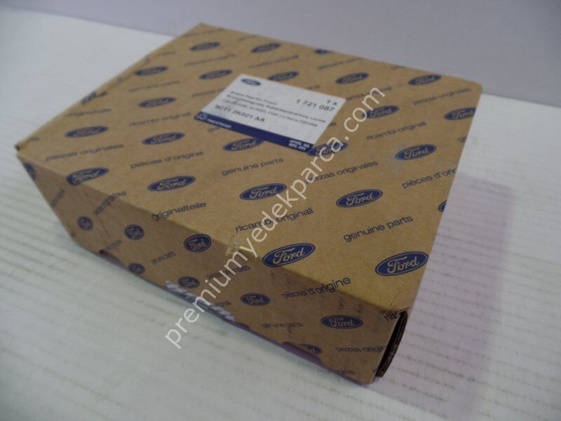 FORD 869430 Fren Balata Seti