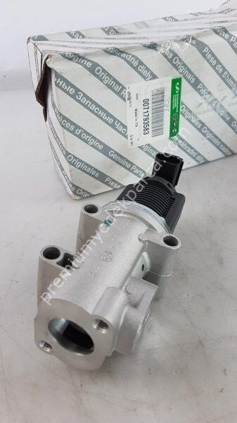 FIAT GROUP 1211006 EGR Valfı
