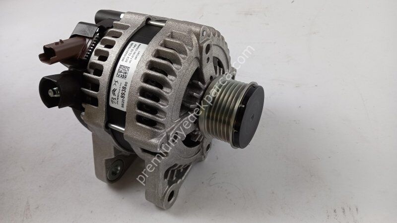 PEUGEOT/CITROEN 19422587 Alternatör