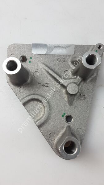 98046742 - braket, motor montajı