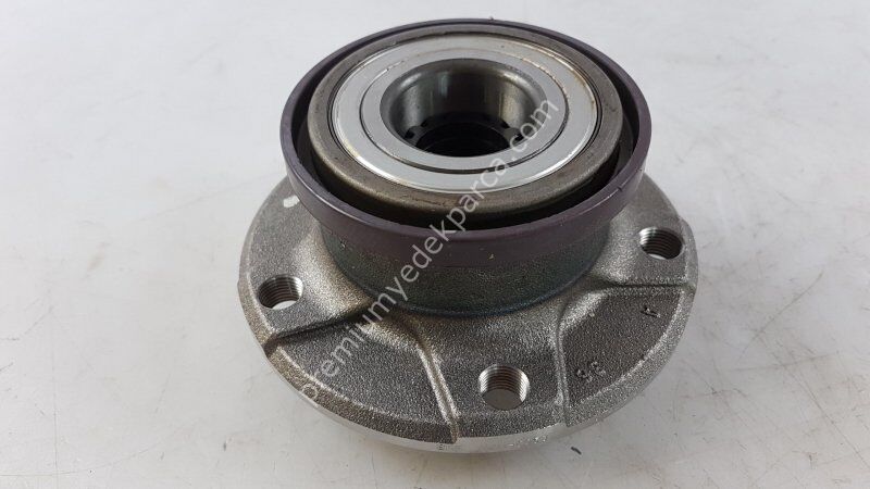 FIAT GROUP 531258 Tekerlek Göbeği