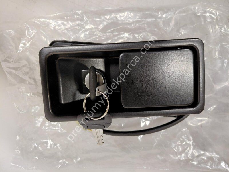 LAND ROVER 6825384 Kapı kolu