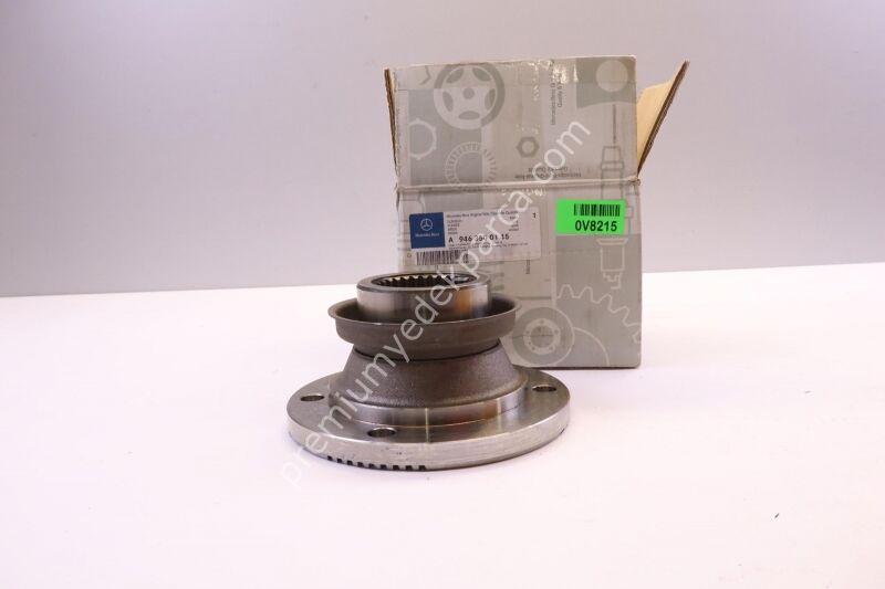 A9463500145 - flanş