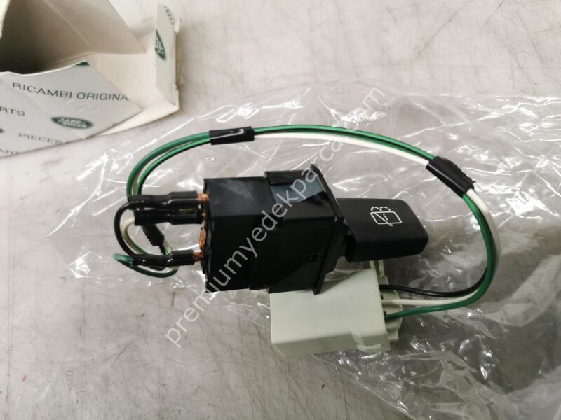 PRC9956 - silecek anahtarı