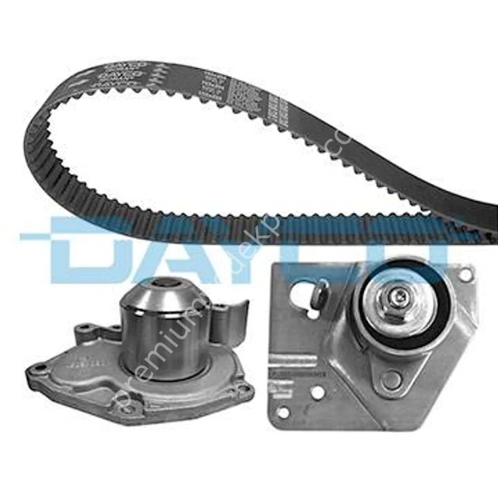 DAYCO KTBWP4670 Triger Setı+devırdaım