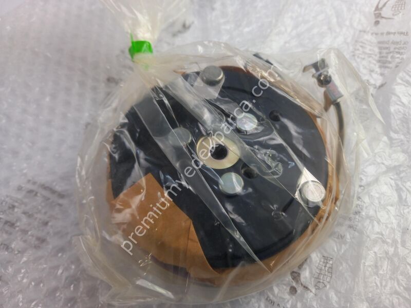 77363320 - manyetik kavrama, klima kompresörü