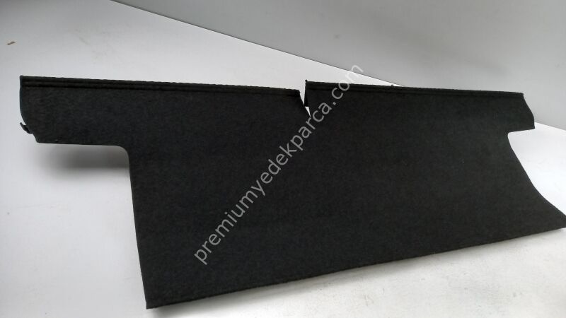 84630SMGE01ZA - gövde tabanı, bagaj/kargo alanı