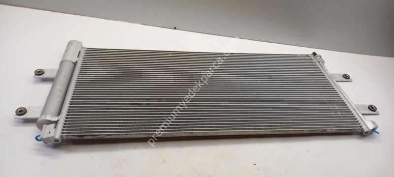 A961500005464 - kondenser, klima