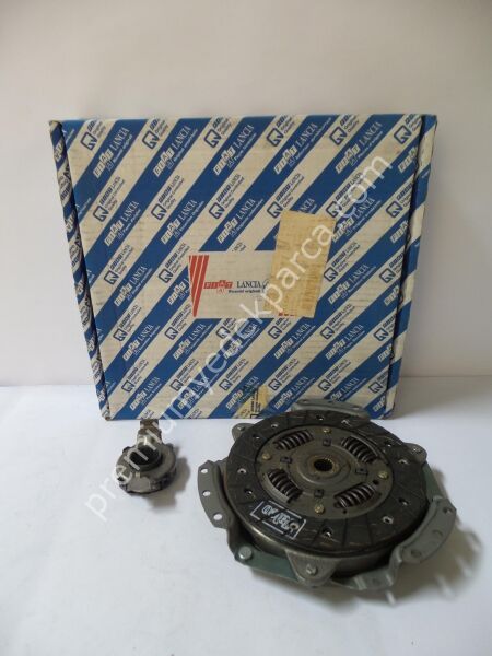 5892521 - debriyaj seti