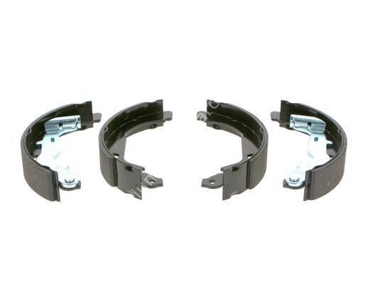 BOSCH 0986487774 Arka Fren Pabuc Balata 4×4 Duster I