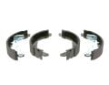 BOSCH 0986487774 Arka Fren Pabuc Balata 4×4 Duster I