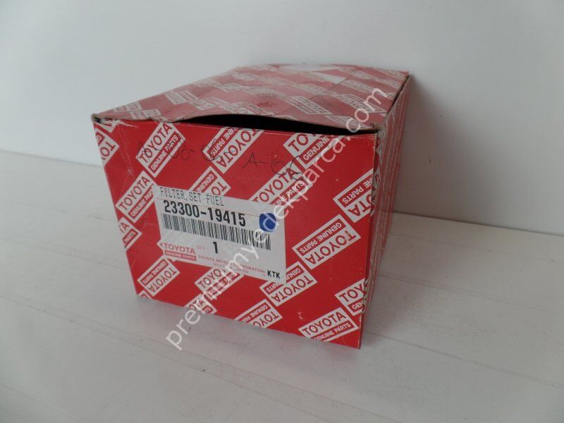 TOYOTA 401634 Yakıt Filtresi