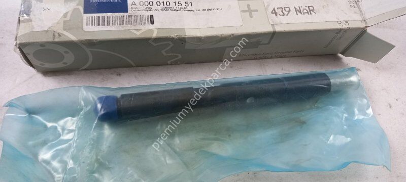 MERCEDES-BENZ 1113174 Enjektör