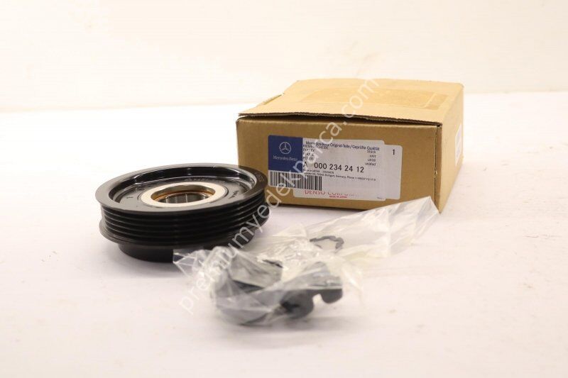 MERCEDES-BENZ 4263323 Filibir, Klima Kompresörü