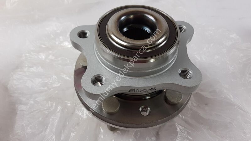 31406754 - tekerlek rulmanı