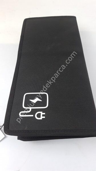 VAG 18463302 Saklama Kutusu