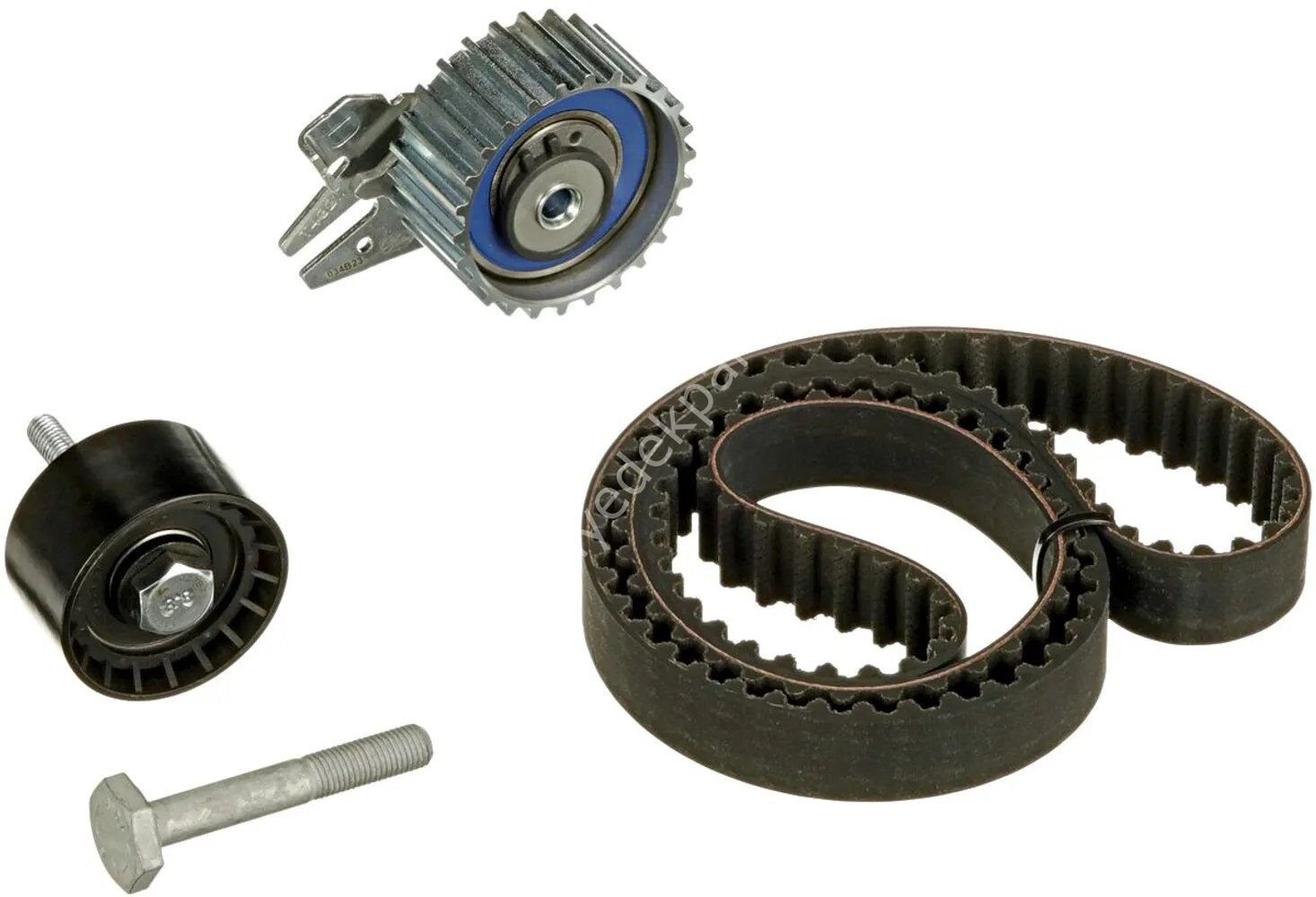 GATES K035462XS Triger Seti