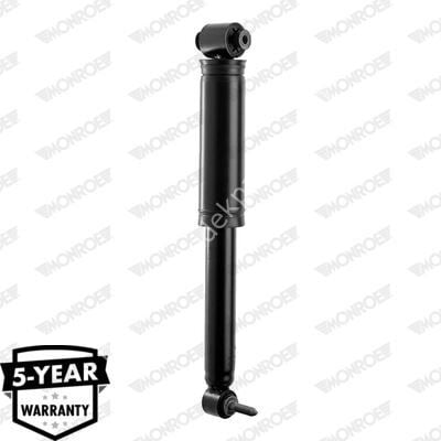 MONROE MON-G1182A Arka Amortisör Megane Iıı 2009->