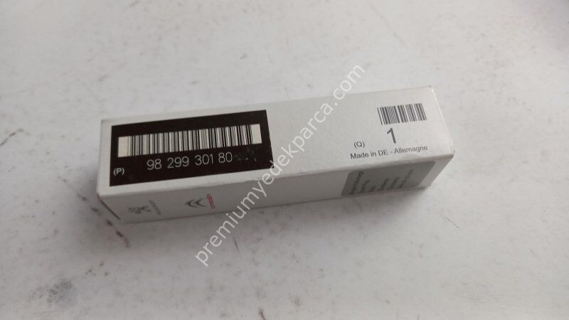 PEUGEOT/CITROEN 17946440 Buji