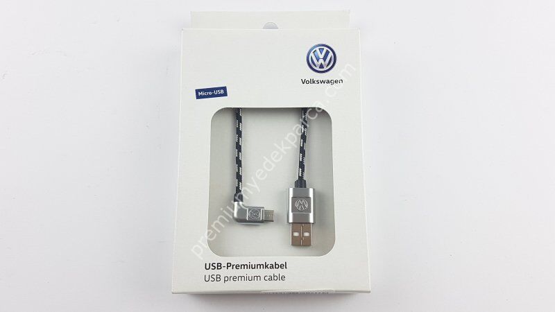 VAG 10128336 USB Kablosu