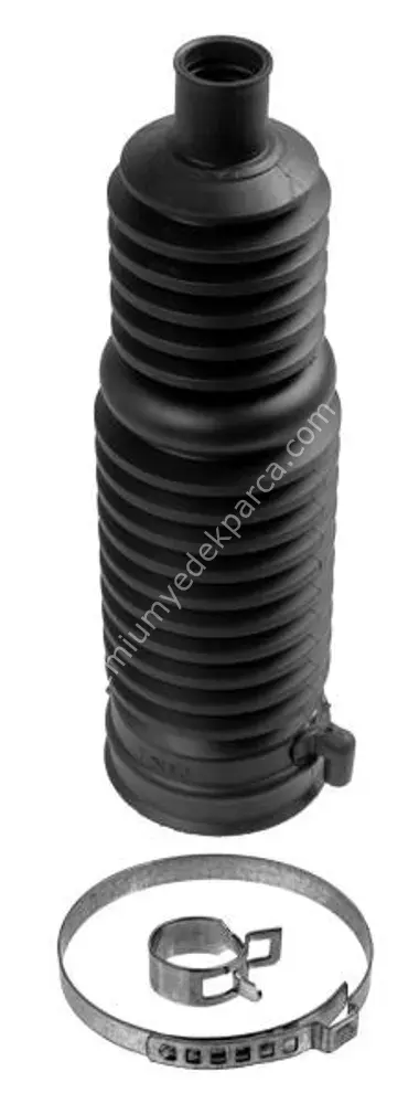 KPT 3025001 TAMPON TRAVERSI ÖN