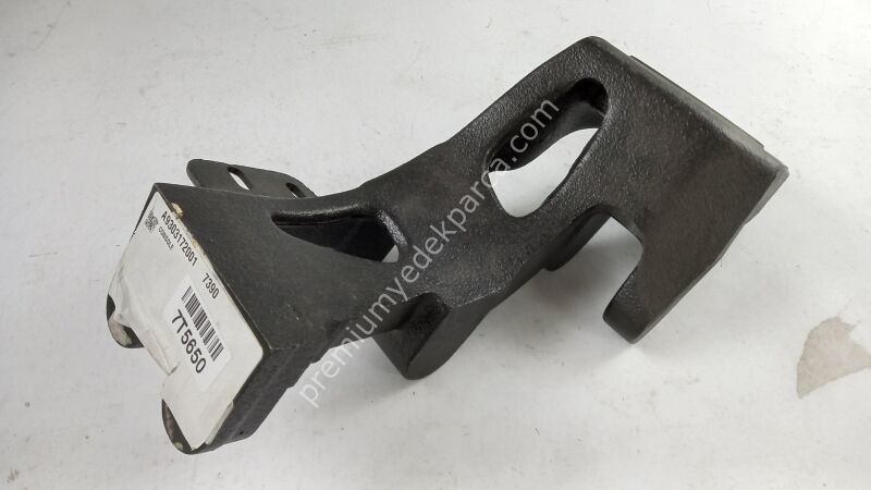 A93031720017390 - montaj, amortisörler