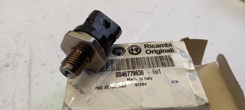 FIAT GROUP 1214055 Sensör, Yakıt Basıncı