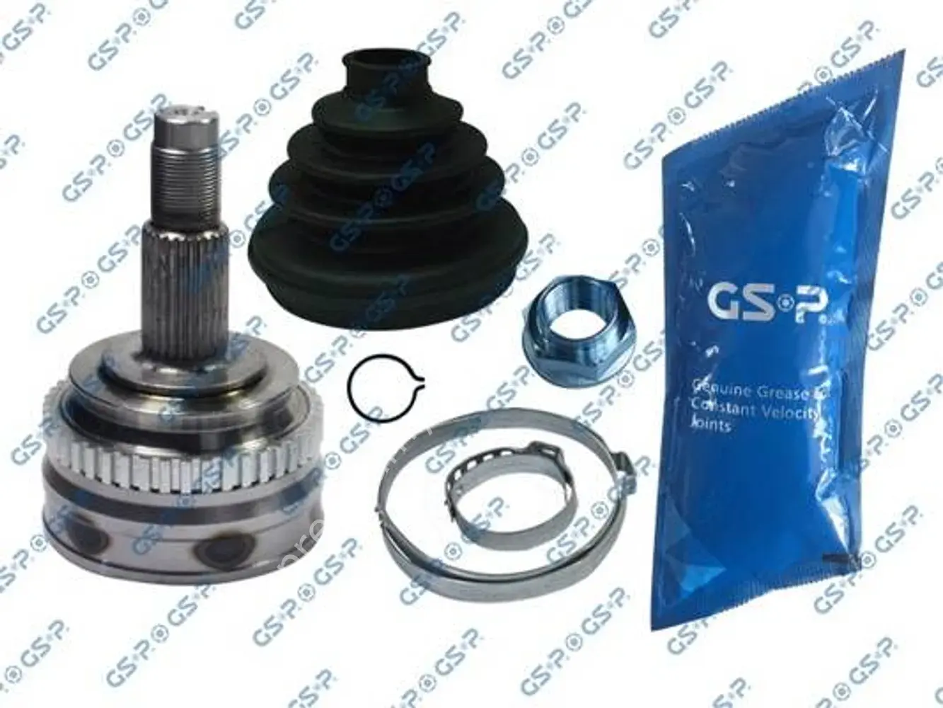 GDY 802011 POLEN FILTRESI