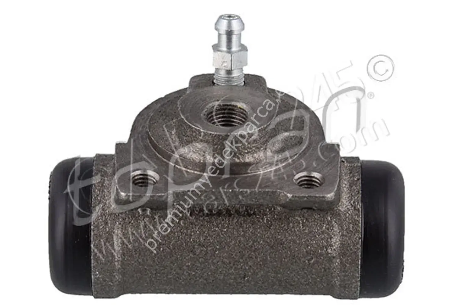 BHR AC 721 000S KLIMA RADYATÖRÜ