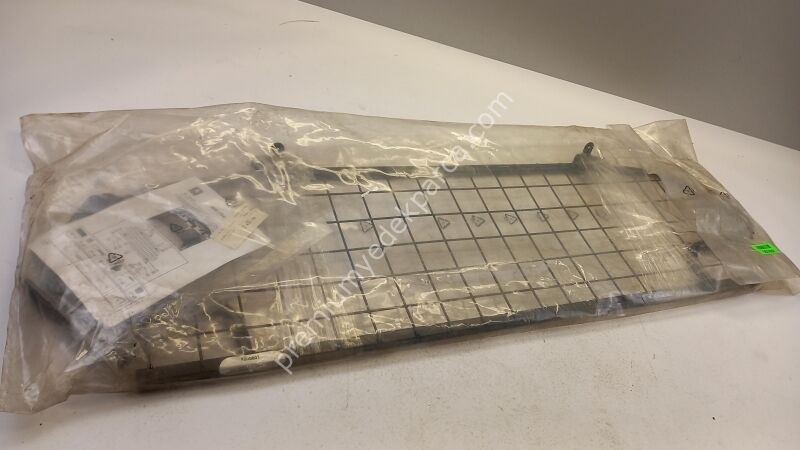 941215 - ızgara, bagaj bölmesi