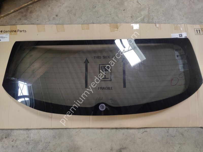 87110H8570 - arka cam