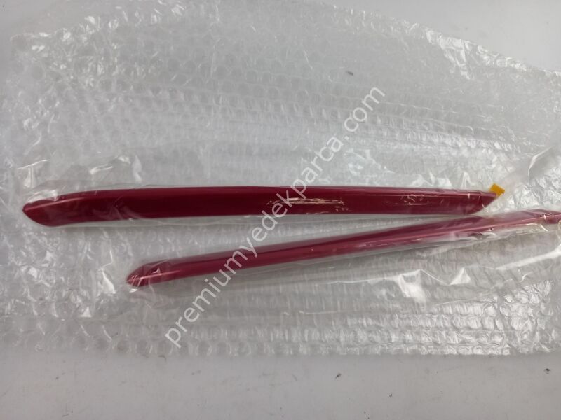 98356764PQ - radyatör ızgarası eki