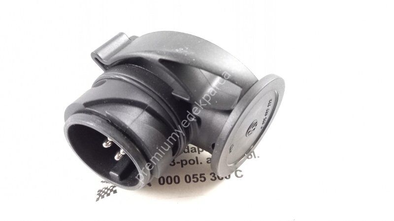 VAG 7135396 Priz, Römork Bağlantısı