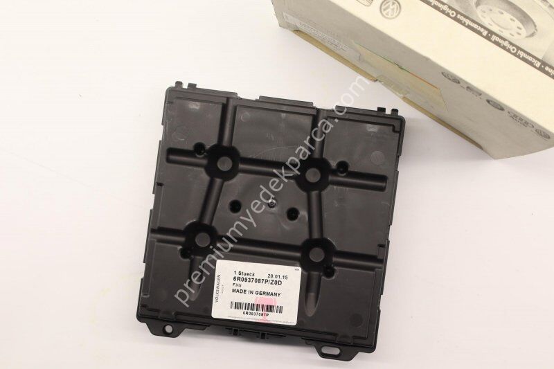 VAG 5163674 Kontrol Ünitesi