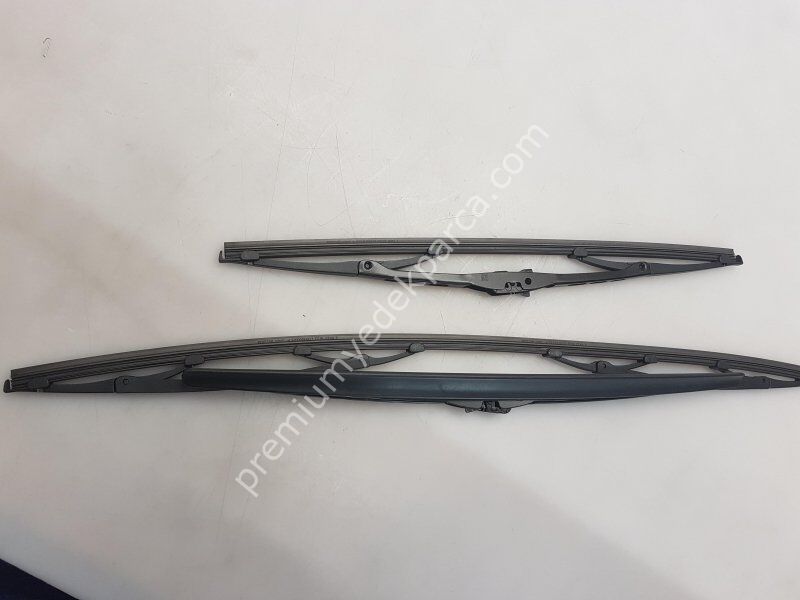 OPEL 5611889 Silecek Lastiği Seti (2 adet)