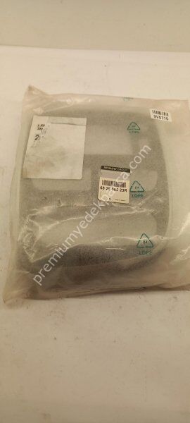 RENAULT 22153904 Orta Konsol Parçası/Termi