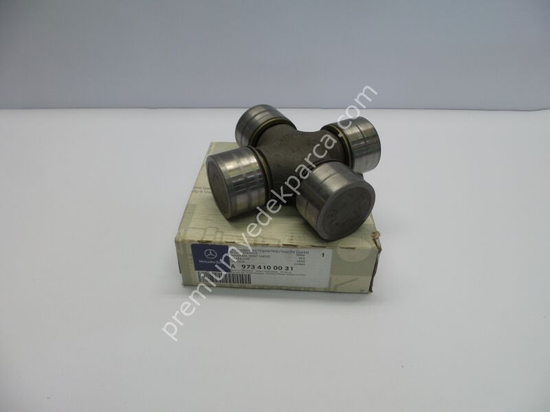 A9734100031 - mafsal, kardan mili