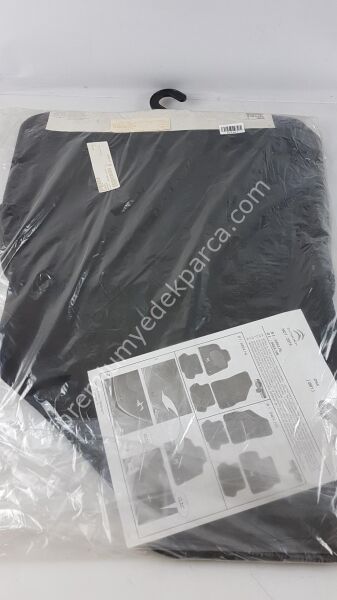 9464HL - paspas seti