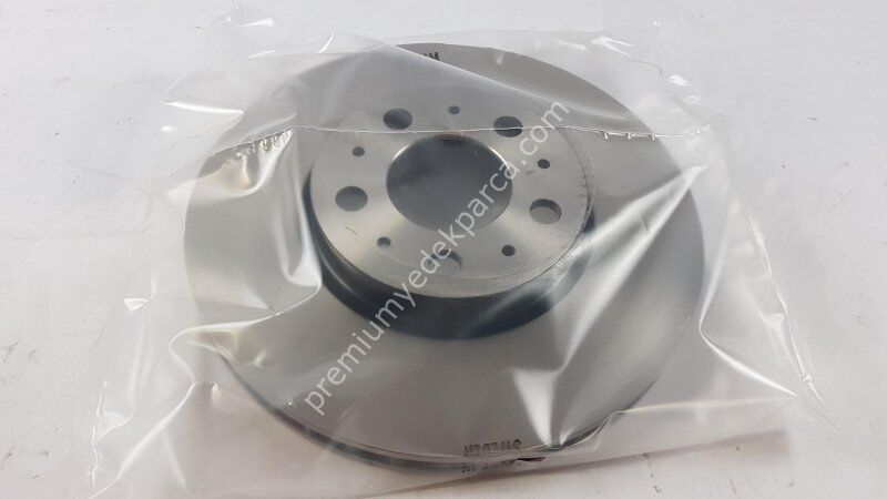 VOLVO 131352 Fren Diski (1 adet)