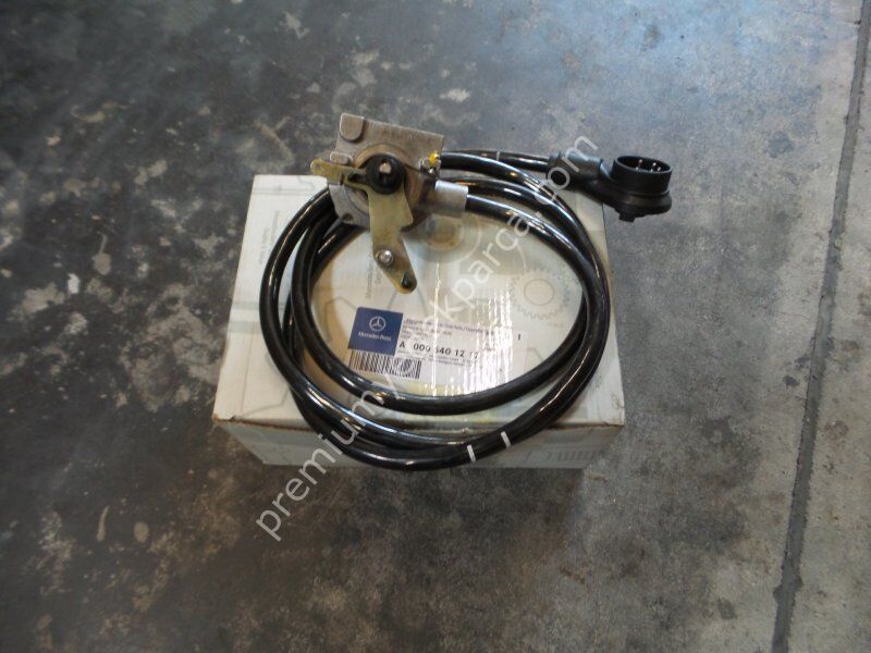 MERCEDES-BENZ 809601 Sensör