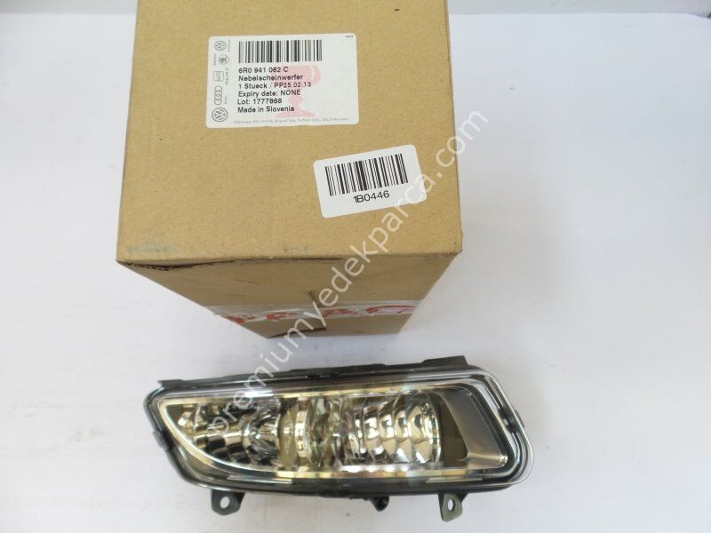 VAG 482651 Sis lambası