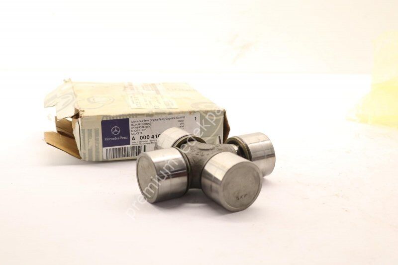 MERCEDES-BENZ 4267616 Otomobil parçaları