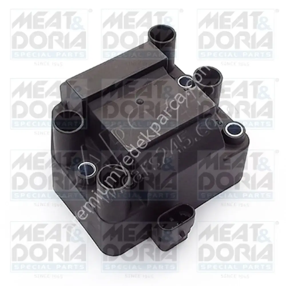 GM 1068-1 KRANK MILI