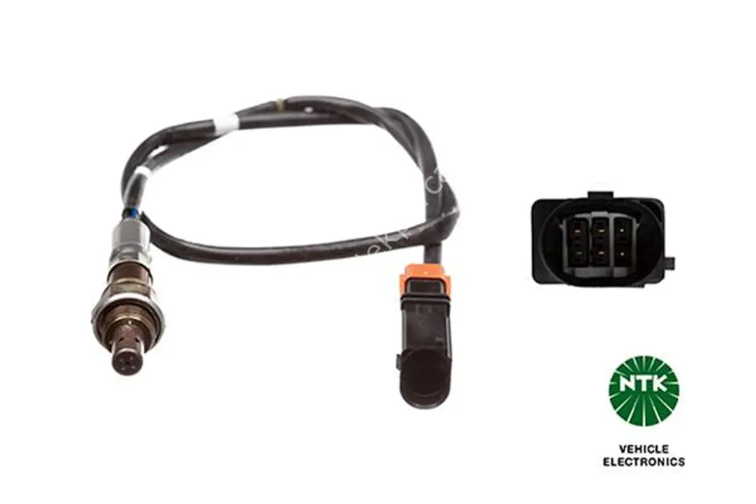 VRN TP0026 GAZ KELEBEK POZISYON SENSÖRÜ