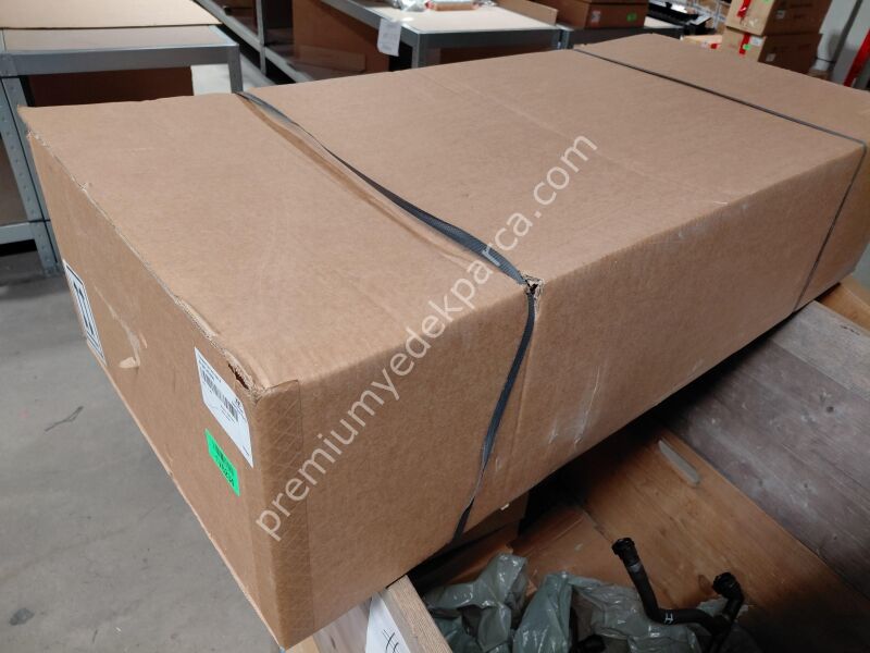 S1281ADE50 - römork bağlantısı