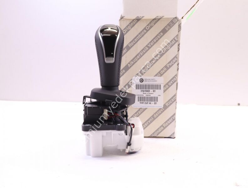 156150609 - seçici/vites kolu