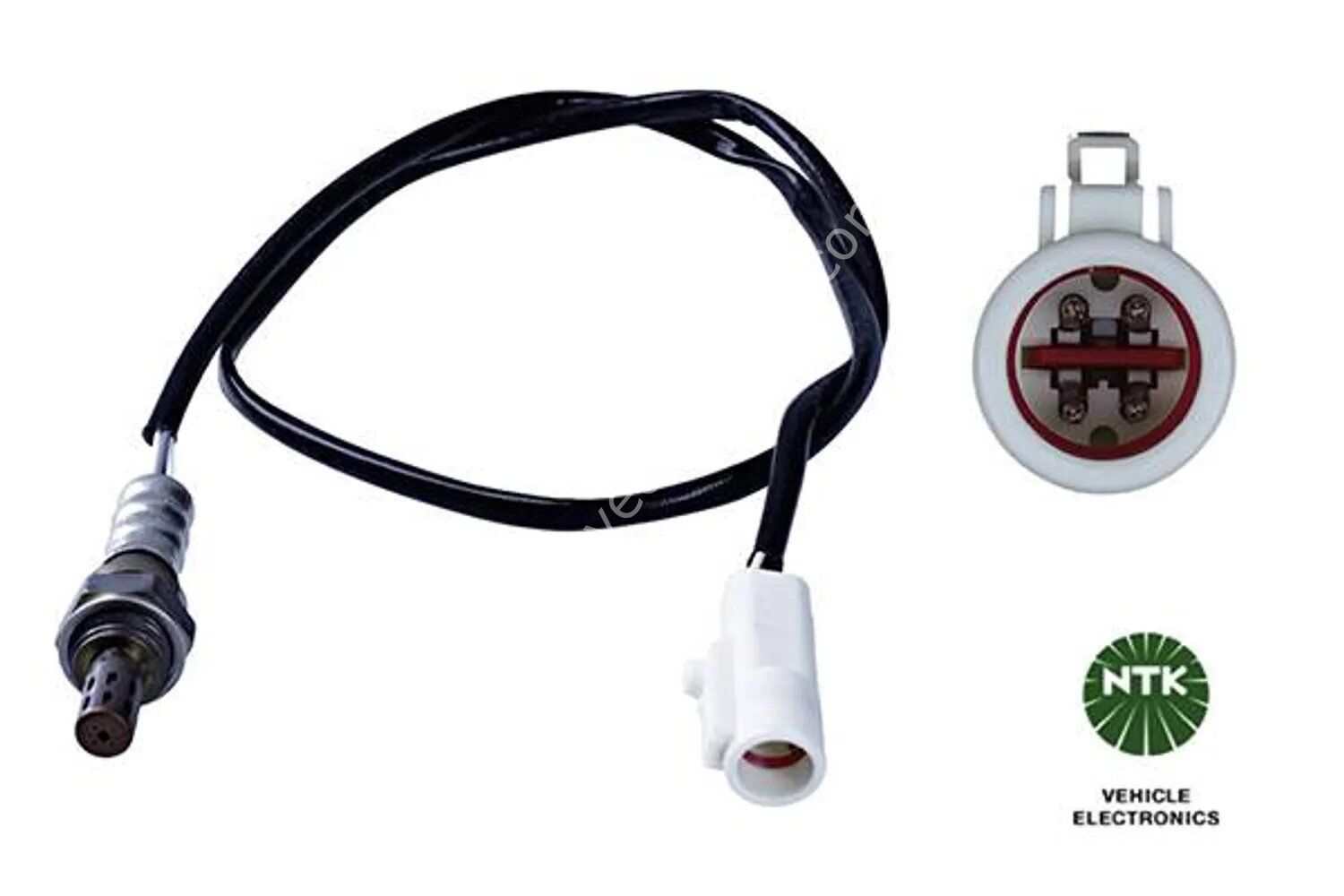 NGK 92107 Egzos Hego Sensörü