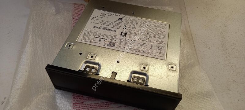 5FA035862R - navigasyon sistemi