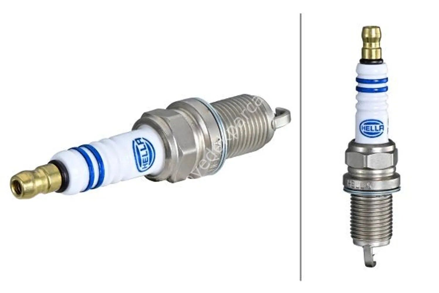 HELLA 8EH 188 705-221 Bujı